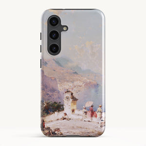 Galaxy S24 FE / Tough Case