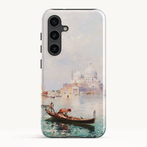 Galaxy S24 FE / Tough Case