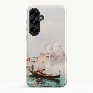 Galaxy S25 Plus / Tough Case