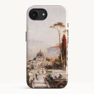 iPhone 16e / Tough Case