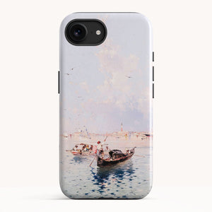 iPhone 16e / Tough Case
