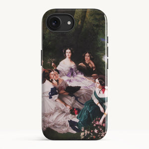 iPhone 16e / Tough Case