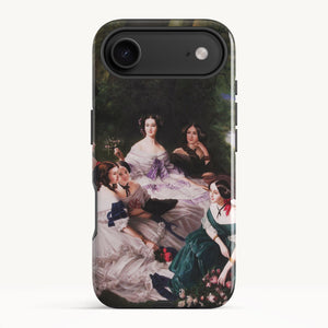 iPhone 17 Air / Tough Case