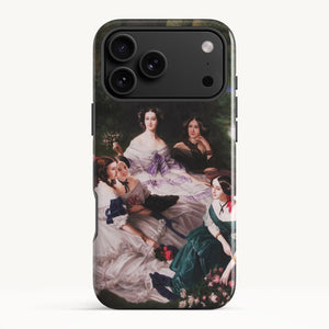 iPhone 17 Pro Max / Tough Case