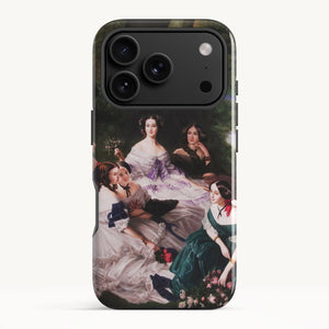 iPhone 17 Pro / Tough Case