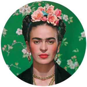 Frida Kahlo