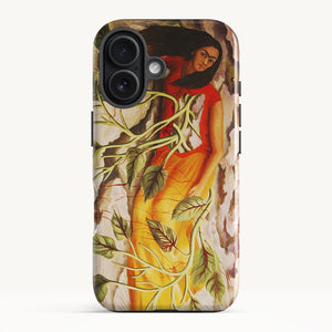iPhone 16 / Tough Case