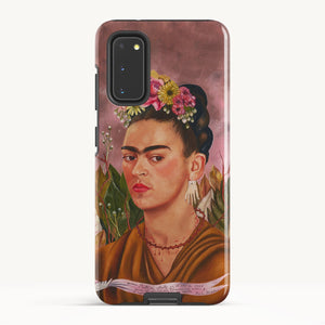 Galaxy S20 / Tough Case
