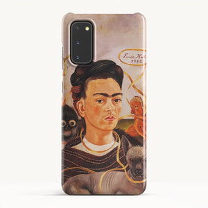 Galaxy S20 / Slim Case
