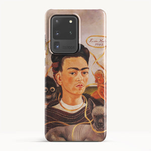 Galaxy S20 Ultra / Slim Case