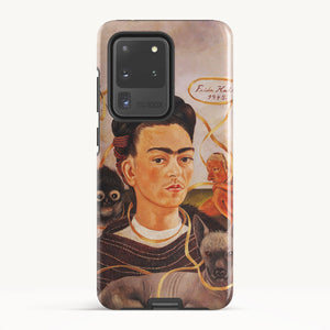 Galaxy S20 Ultra / Tough Case