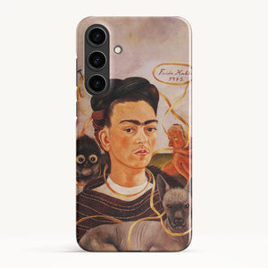 Galaxy S24 Plus / Slim Case