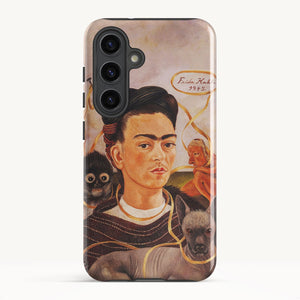 Galaxy S24 / Tough Case