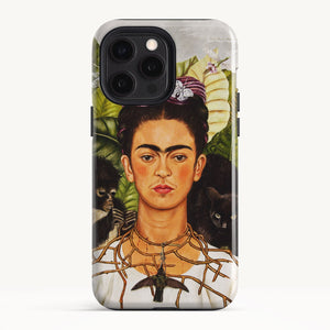 iPhone 15 Pro Max / Tough Case