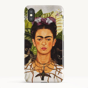 iPhone X / Slim Case