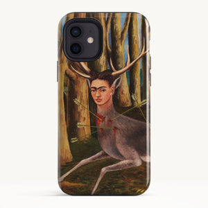 iPhone 12 / Tough Case