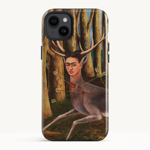 iPhone 15 Plus / Tough Case