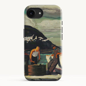 iPhone 16e / Tough Case