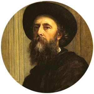 George Watts