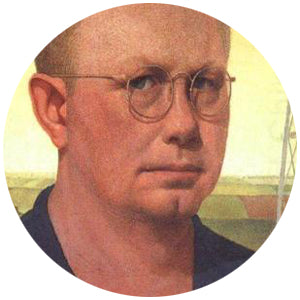 Grant Wood