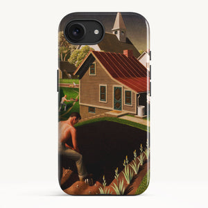 iPhone 16e / Tough Case