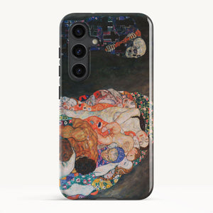 Galaxy S24 FE / Tough Case