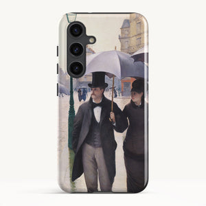 Galaxy S24 FE / Tough Case