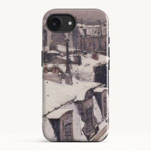 iPhone 16e / Tough Case