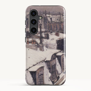 Galaxy S24 FE / Tough Case