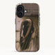 iPhone 16 / Tough Case