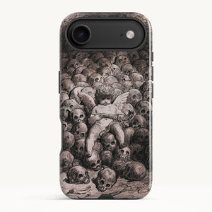 iPhone 17 Air / Tough Case