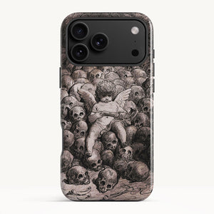 iPhone 17 Pro Max / Tough Case