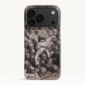 iPhone 17 Pro / Slim Case