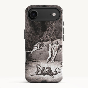 iPhone 17 Air / Tough Case