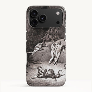 iPhone 17 Pro Max / Slim Case