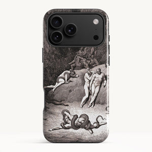 iPhone 17 Pro Max / Tough Case