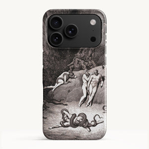 iPhone 17 Pro / Slim Case