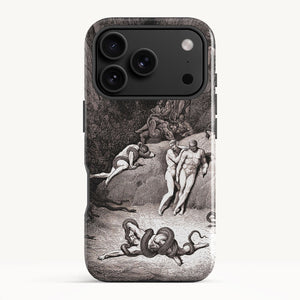 iPhone 17 Pro / Tough Case