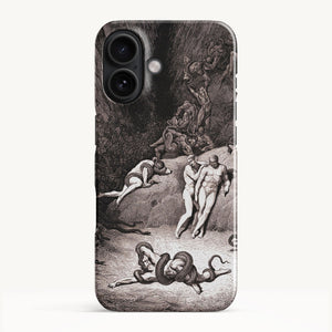 iPhone 17 / Slim Case