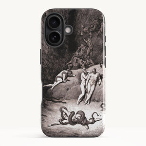 iPhone 17 / Tough Case