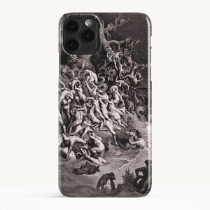 iPhone 11 Pro Max / Slim Case