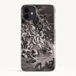 iPhone 11 / Slim Case