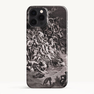iPhone 12 Pro Max / Slim Case
