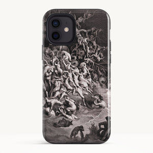 iPhone 12 / Tough Case