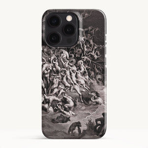 iPhone 13 Pro / Slim Case
