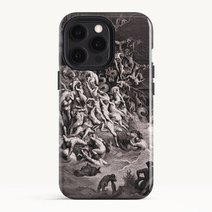 iPhone 13 Pro / Tough Case