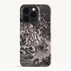 iPhone 14 Pro / Slim Case