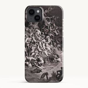 iPhone 15 Plus / Slim Case