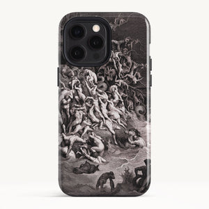 iPhone 15 Pro Max / Tough Case