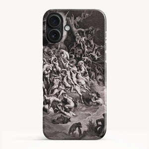 iPhone 16 Plus / Slim Case